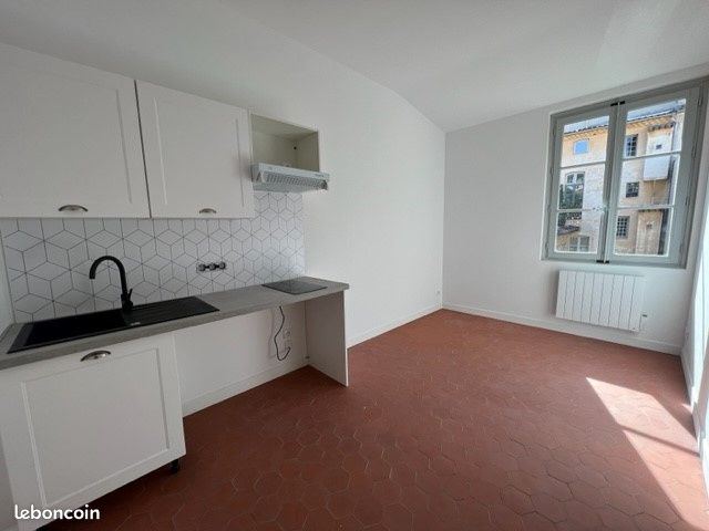 Appartement 2 pièces 25 m² · à Aix-en-Provence · 25 m² · 844 €/mois