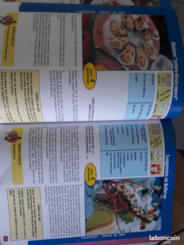 Livre de cuisine (image 3)