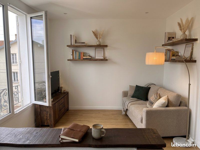 Appartement 2 pièces 30 m² · à Conflans-Sainte-Honorine · 30 m² · 145 000 €