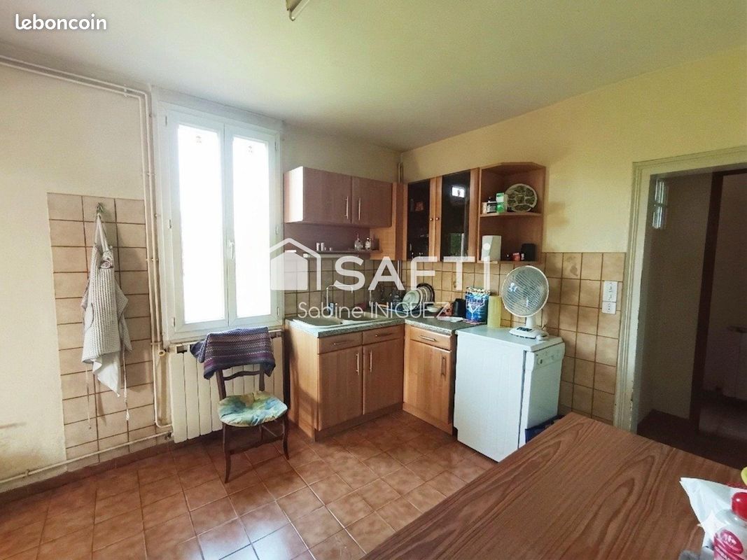 Maison 7 pièces 148 m² (image 11)