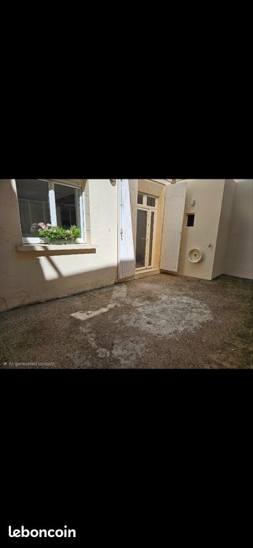 Appartement 2 pièces 50 m² · à Langon · 50 m² · 590 €/mois