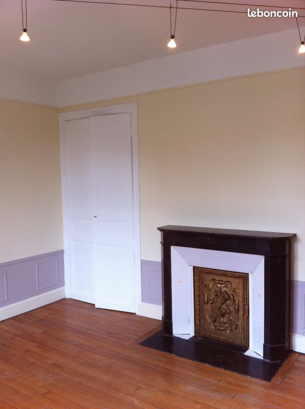 Appartement 2 pièces 40 m² · à Troyes · 40 m² · 600 €