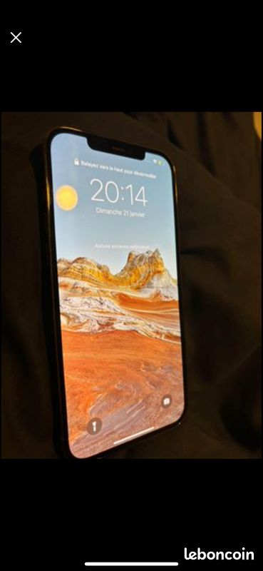 Iphone 12 pro max (image 6)