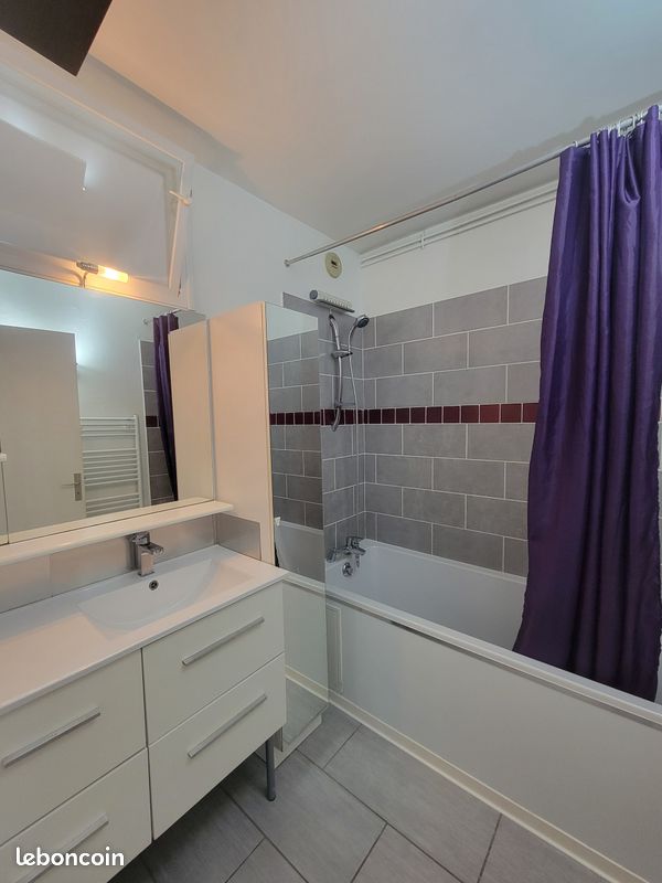 Appartement a louer plaisir - 3 pièce(s) - 65 m2 - Surfyn