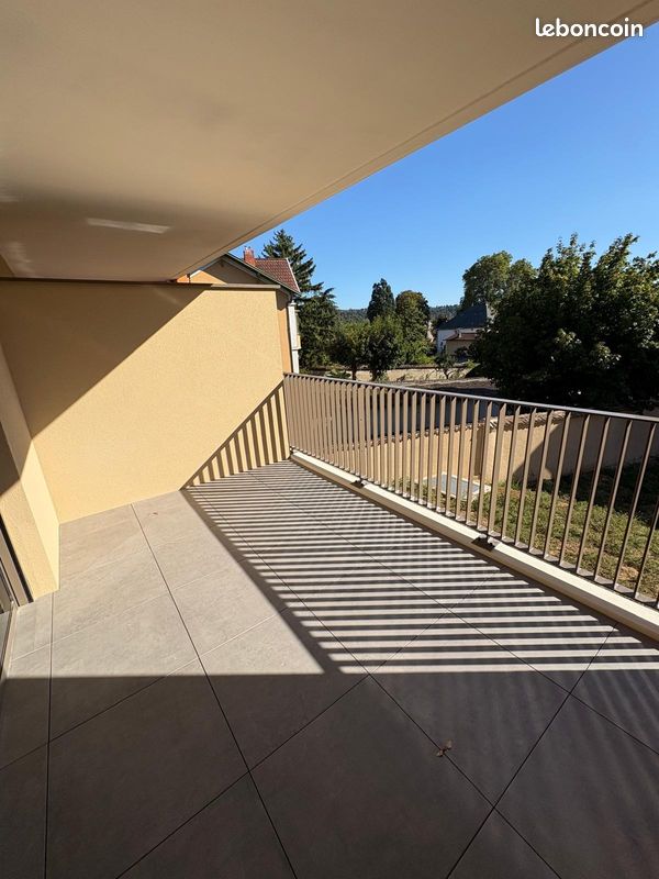Appartement 3 pièces 66 m² · à Fontaines-sur-Saône · 66 m² · 350 000 €
