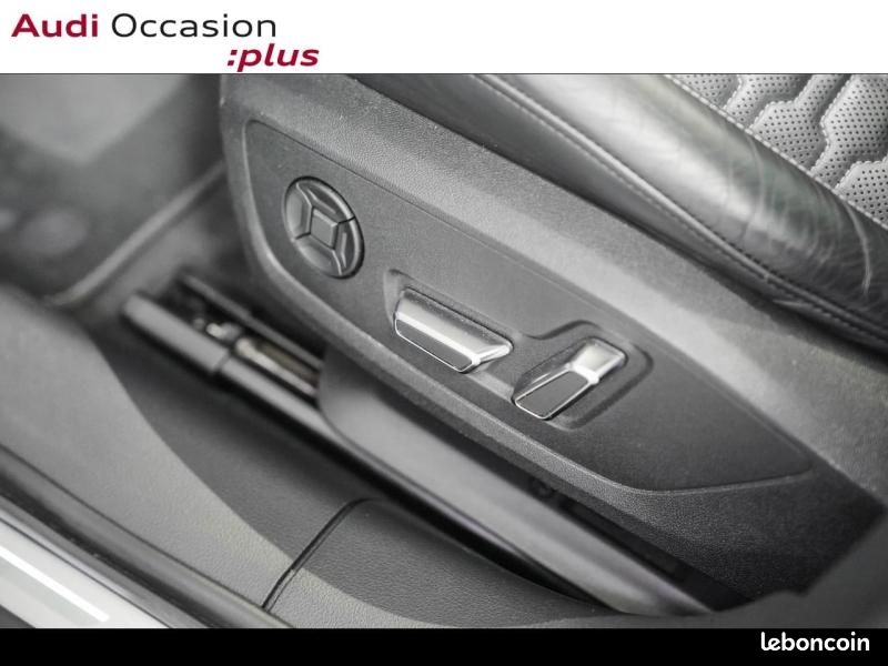 Audi RS6 Avant 4.0 V8 TFSI 600ch quattro tiptronic 53cv (image 27)