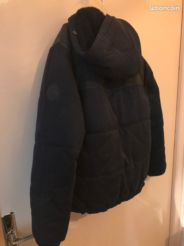 Manteau 8 ans (image 2)
