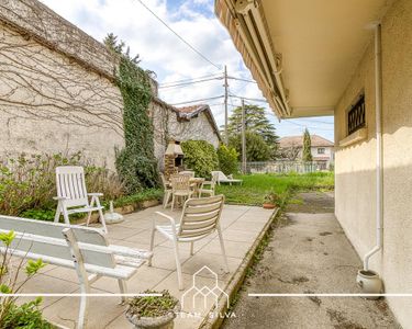 Maison 349 900 € - 100 m²