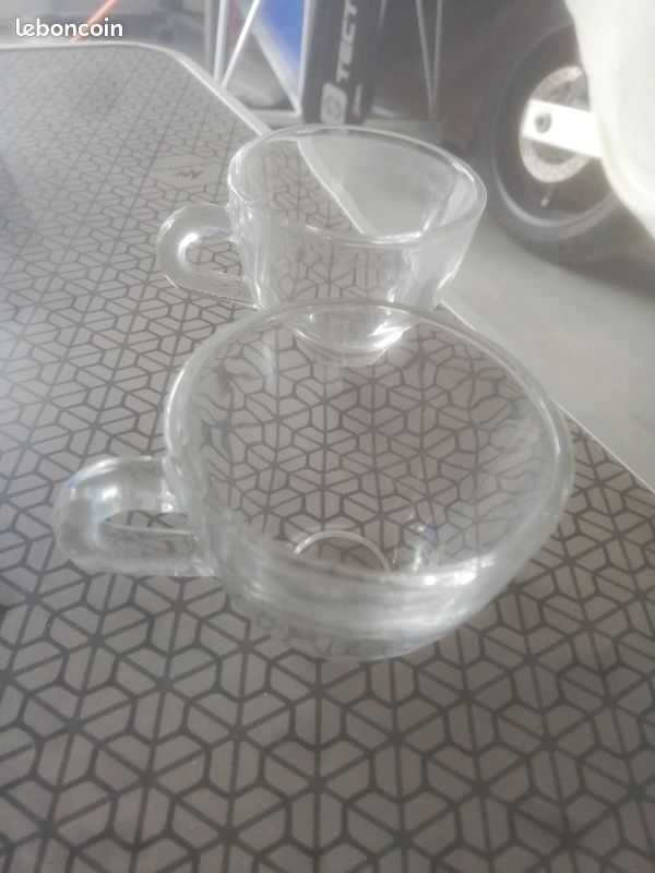 Tasses à café (image 1)