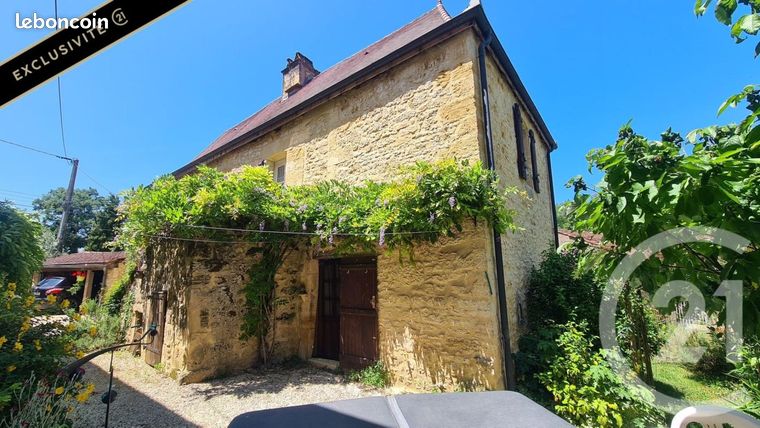 Maison 5 pièces 120 m²