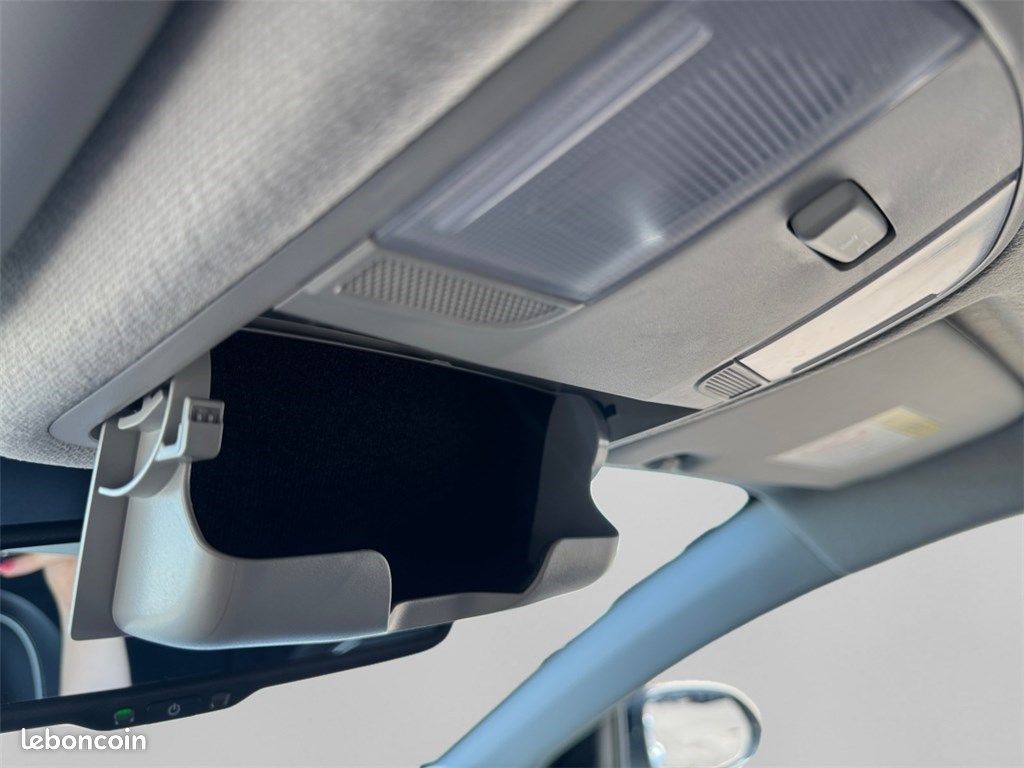 Kia Stonic 1.0 T-GDI 100 CH BVM6 GT-line (image 27)