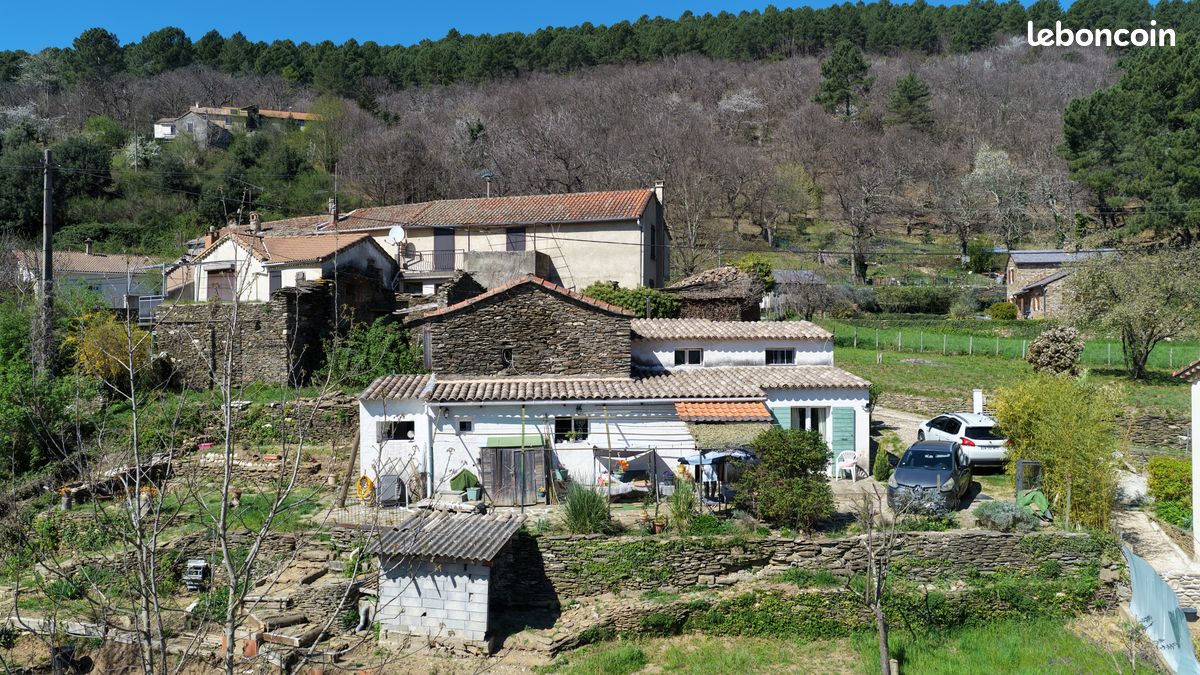 Maison en Cévennes (image 1)