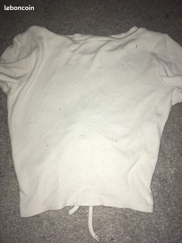 Lot de 2 crop top (image 5)