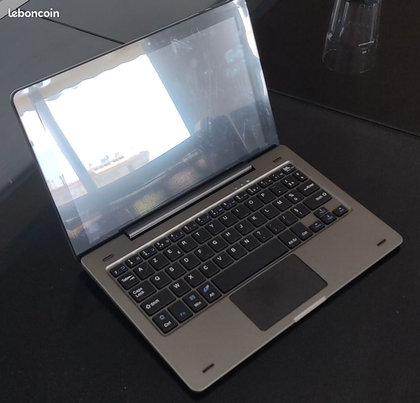 PC/Tablette Klipad comme neuf (image 2)