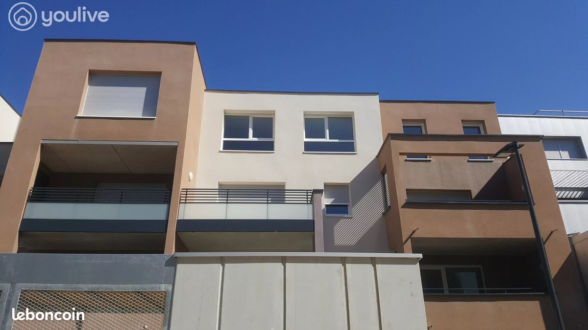Appartement 1 pièce 22 m² · à Dijon · 22 m² · 86 000 €