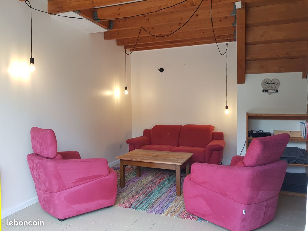 Maison bord de mer Port Blanc (image 5)