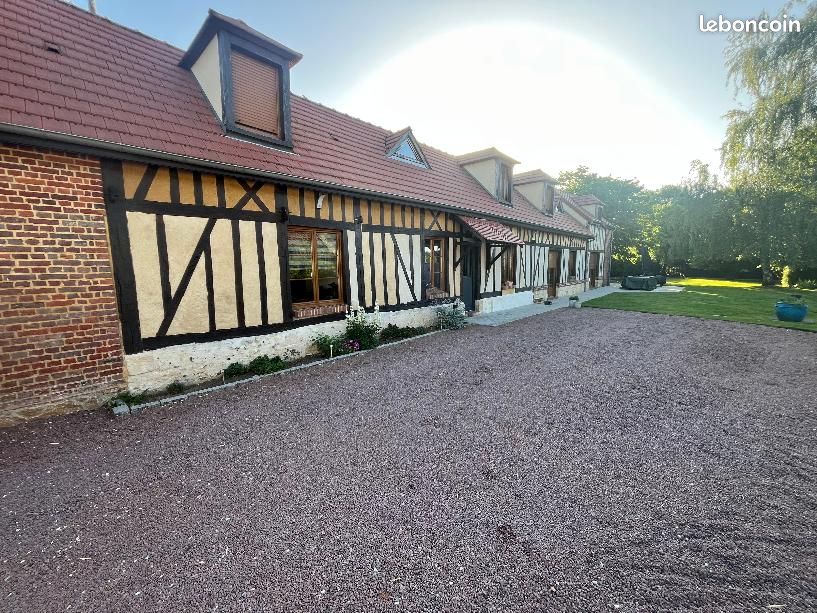 Maison 8 pièces 200 m² · à Chambly · 200 m² · 369 000 €