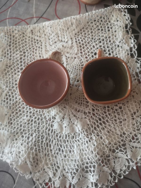 Tasses à café (image 5)