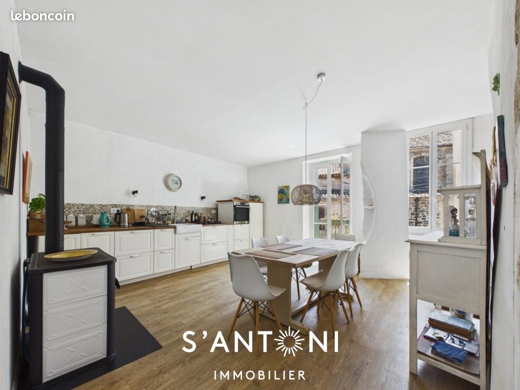 Maison 6 pièces 150 m² · à Bessan · 150 m² · 215 000 €
