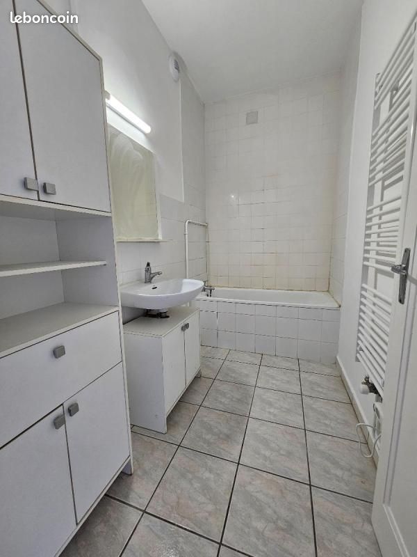 Appartement a louer saint-chamond - 4 pièce(s) - 103 m2 - Surfyn