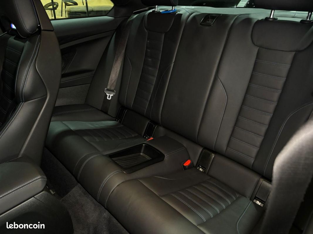 BMW M2 Coupé G87 / 460CH - Carplay - Harman Kardon - HUD - Malus à Prevoir (image 22)