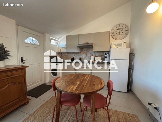 Appartement a louer rambouillet - 2 pièce(s) - 25 m2 - Surfyn