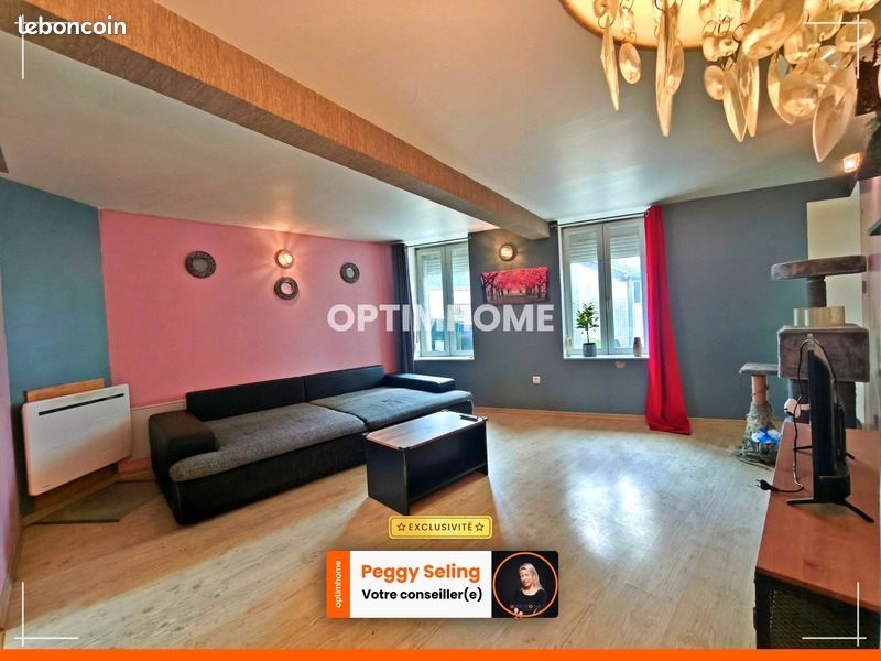 Maison 7 pièces 122 m² (image 4)