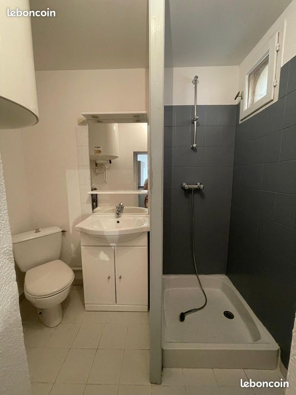 STUDIO meublé POITIERS Centre - Poitiers 86000 (image principale 2)