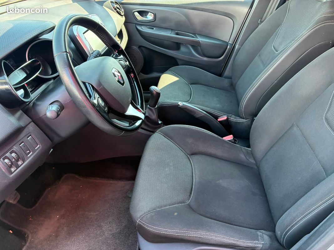 Renault CLIO IV Business 1.5 dCi eco2 75 cv - GARANTIE 12 MOIS (image 11)