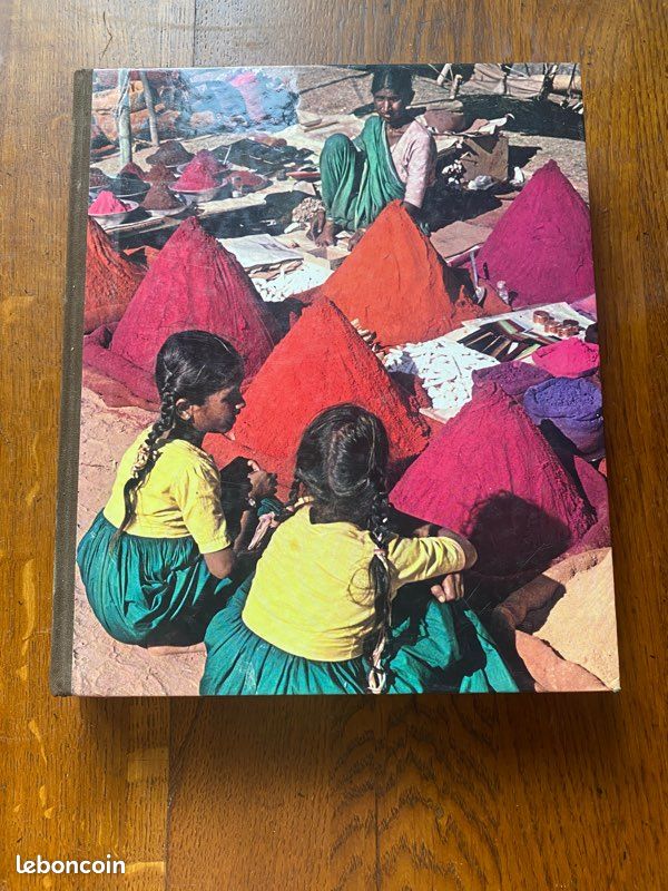 Livre – Voyages sans frontières (Reader’s Digest) (image 1)