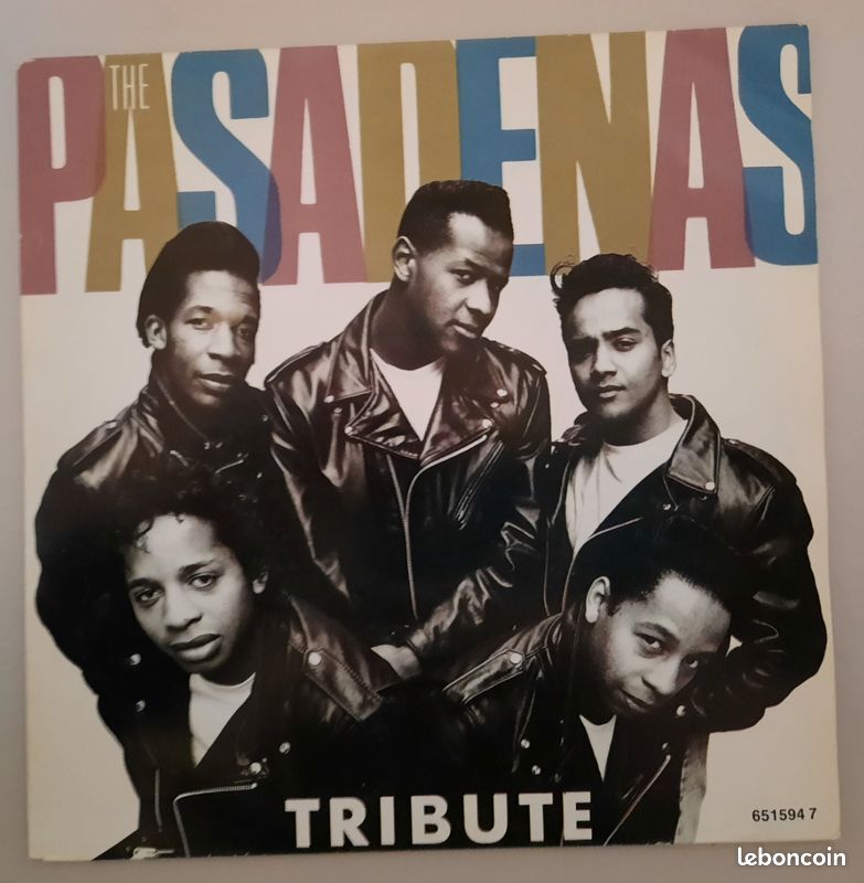 Vinyles 45 tours ( divers artistes sur demande, avec beaucoup des années 80) (image 20)
