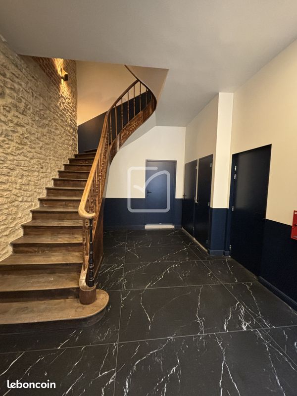 Appartement 4 pièces 58 m² · à Sarlat-la-Canéda · 58 m² · 86 900 €