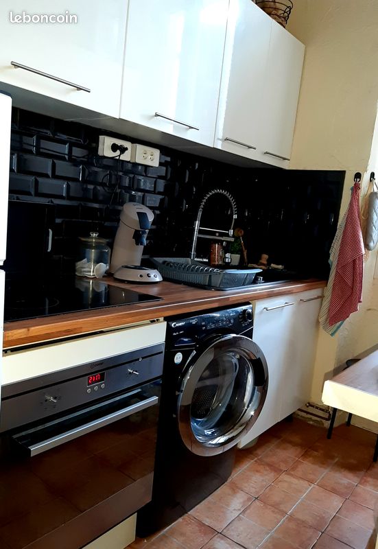 Appartement 2 pièces 32 m² · à Marseille · 31,8 m² · 727 €/mois