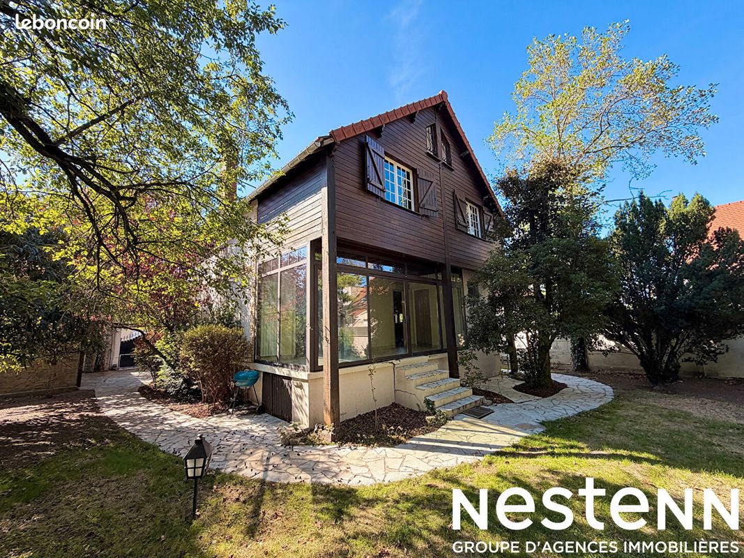Maison 7 pièces 160 m² · à Champigny-sur-Marne · 160 m² · 577 900 €