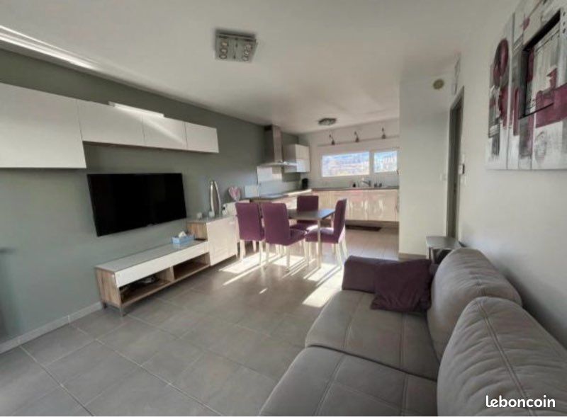 Appartement 2 pièces 48 m² · à Ferney-Voltaire · 48 m² · 1 125 €/mois