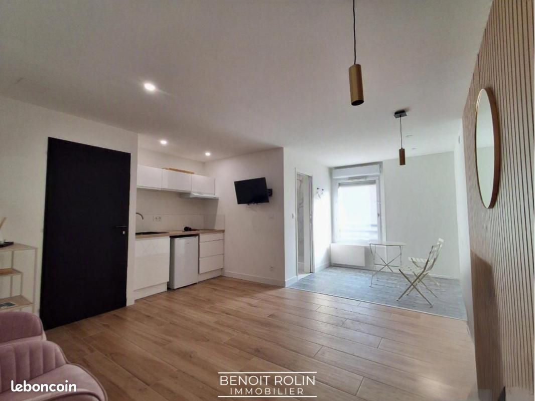 Appartement 2 pièces 46 m² · au Mans · 46 m² · 129 900 €