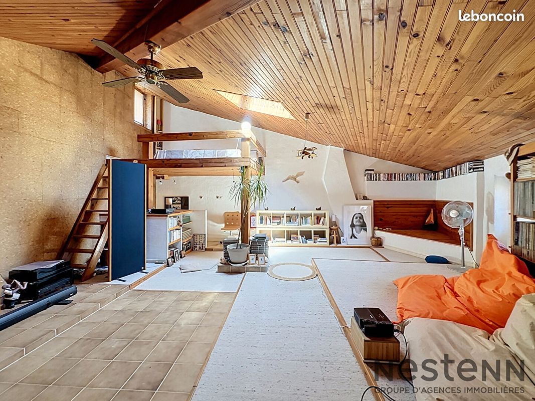Maison 4 pièces 114 m² · à Pourrières · 114 m² · 246 100 €