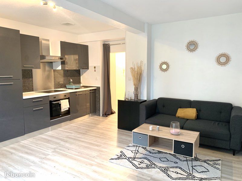 Appartement 2 pièces 35 m² · à Orléans · 35 m² · 675 €