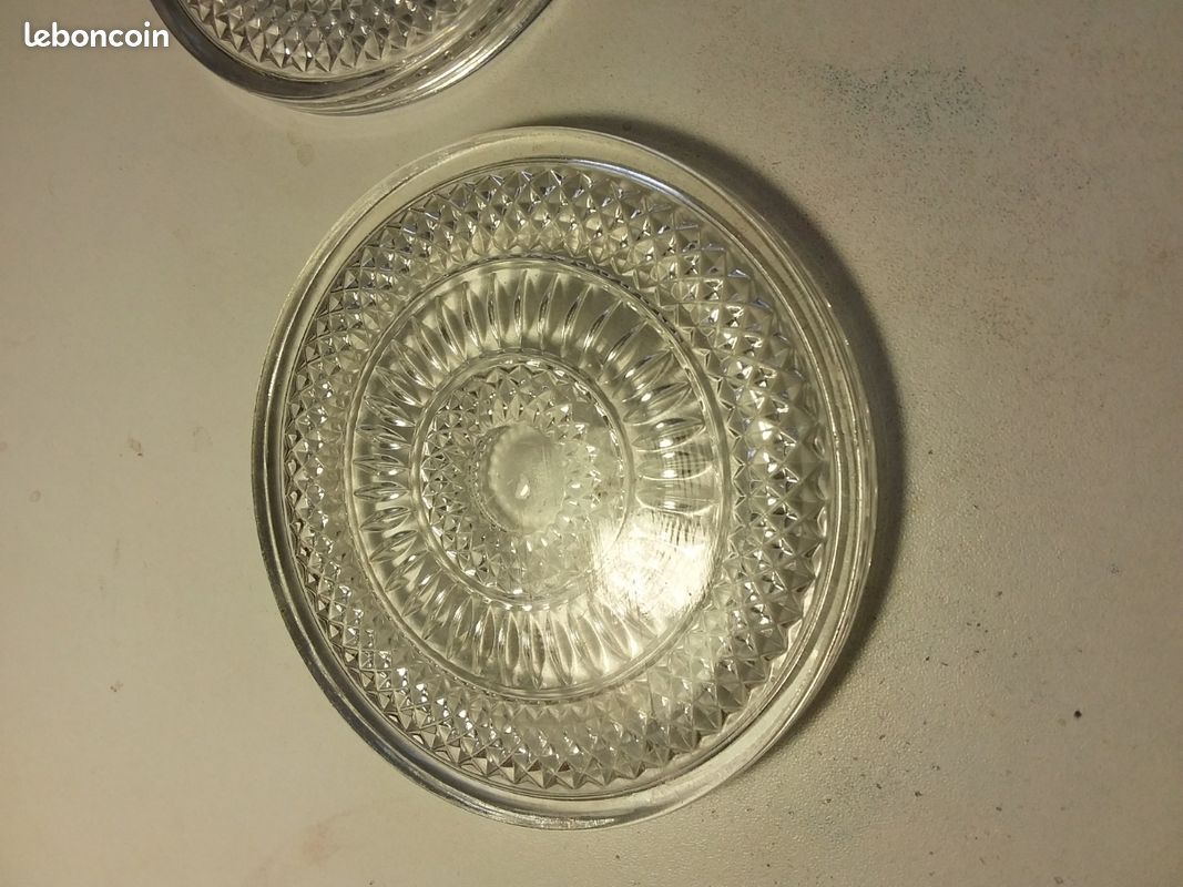 Sous de verre (image 1)