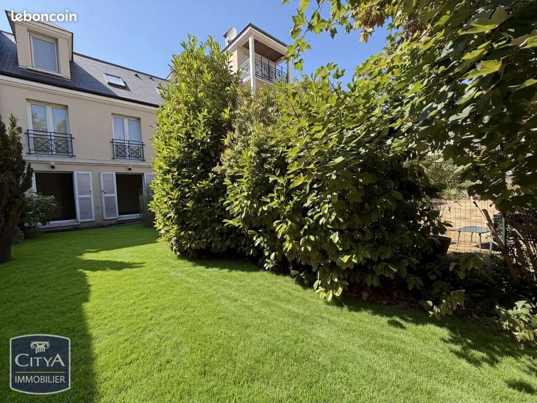 Appartement 3 pièces 87 m² · à Rambouillet · 87 m² · 318 000 €