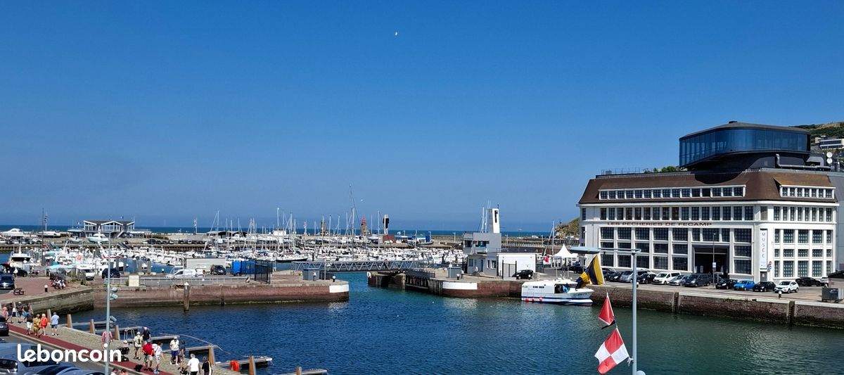 Port en Vue (image 1)