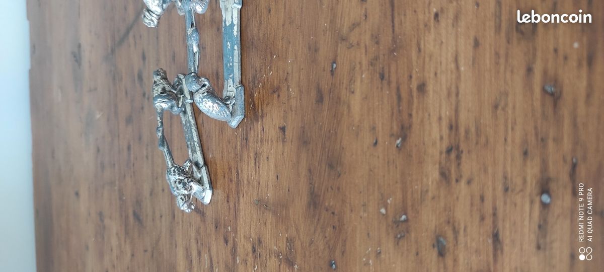 Lot porte couteaux Animaux (image 3)