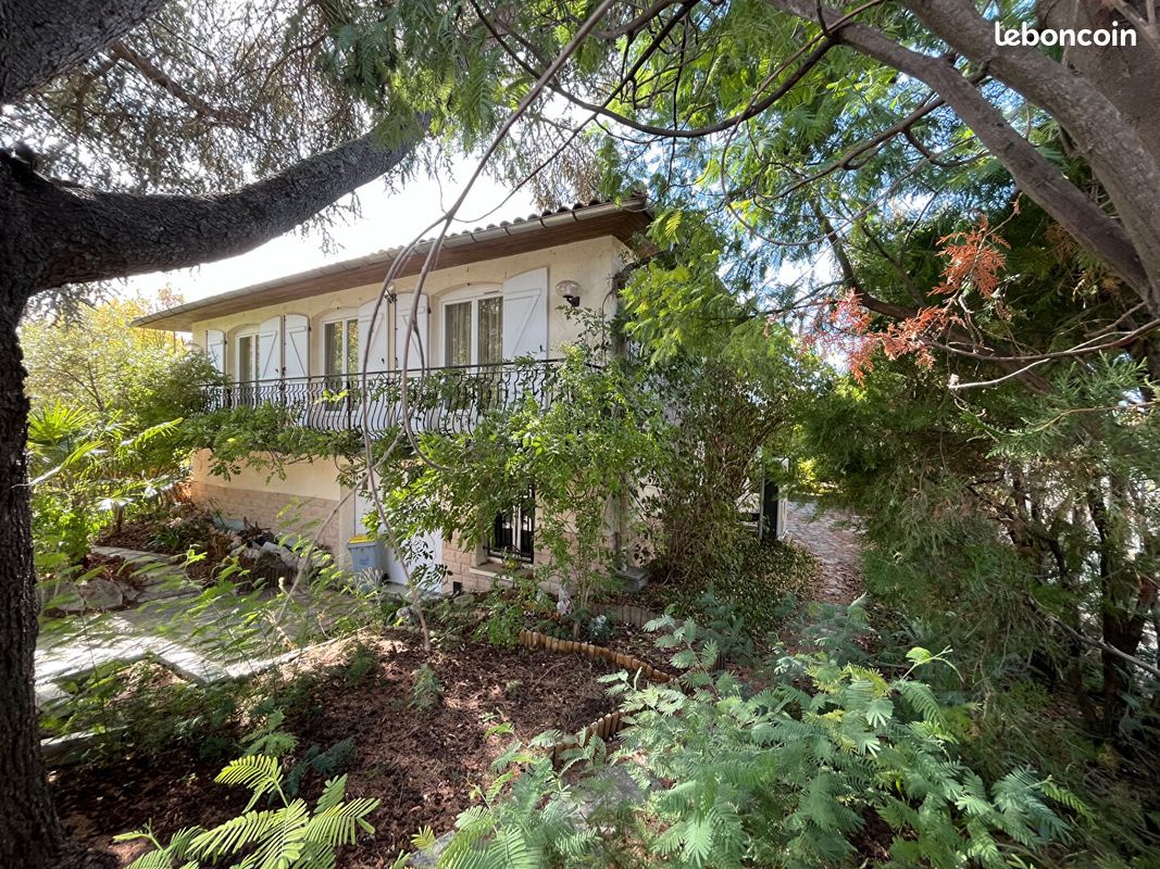 Maison 6 pièces 142 m² · à Ramonville-Saint-Agne · 142 m² · 472 500 €