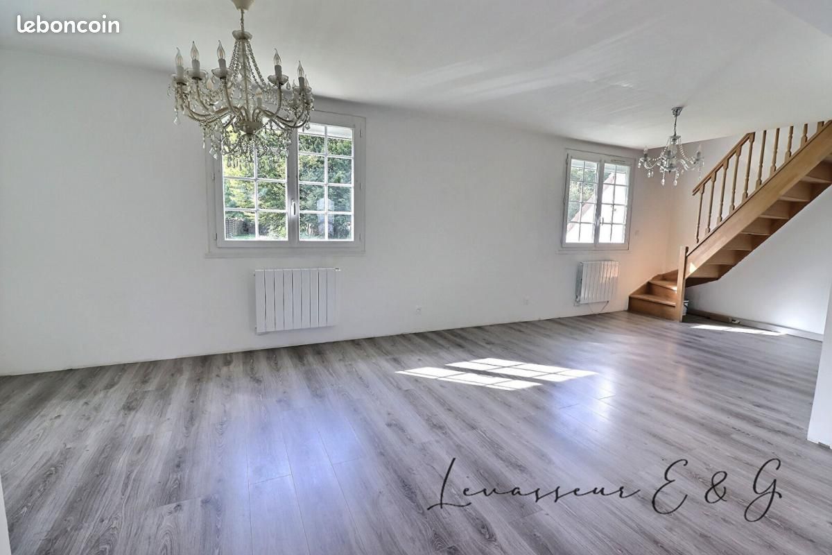 Maison 5 pièces 80 m² · à Agnetz · 80 m² · 225 000 €