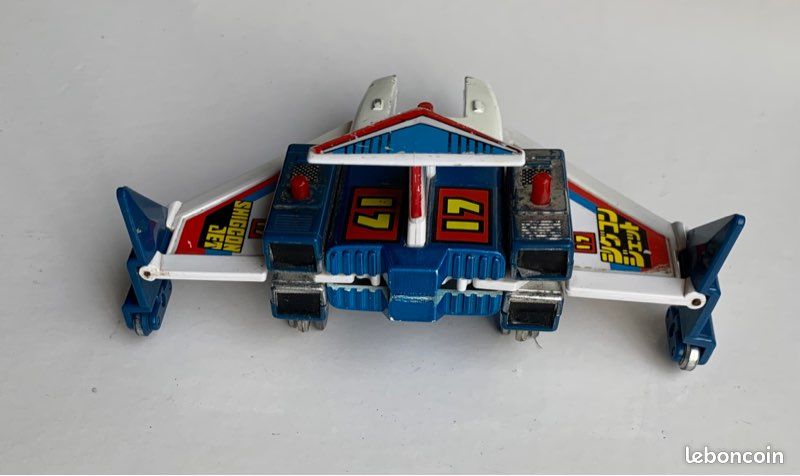 Shiggon Jet Popy (image 3)