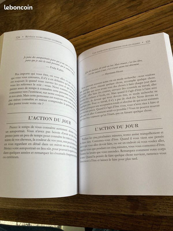 Révélez votre déesse guerrière (image 6)