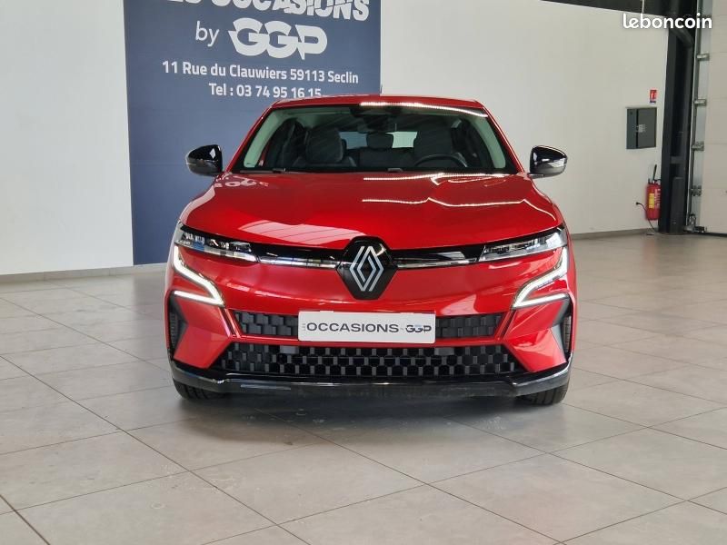 Renault Megane E-Tech Electric EV40 130ch Equilibre standard charge (image 2)