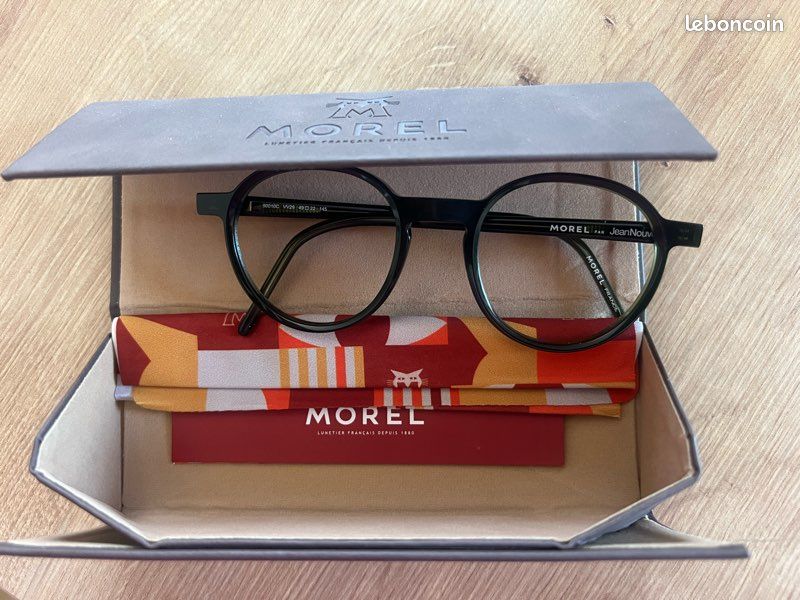 Lunette Morel (image 2)