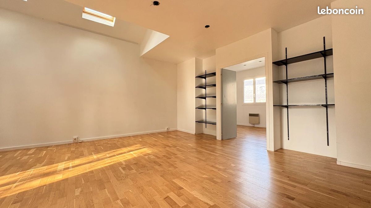 Appartement 3 pièces 73 m² · au Plessis-Trévise · 73 m² · 1 200 €/mois
