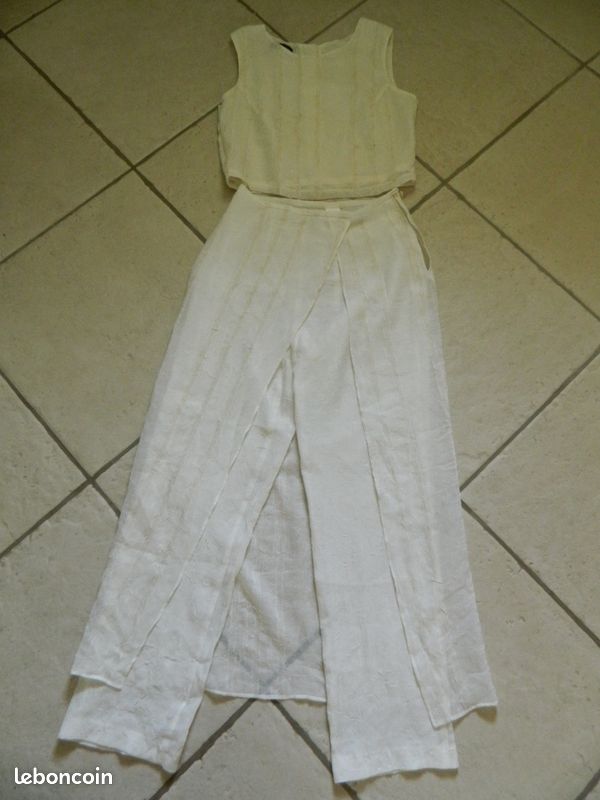 Ensemble femme Gardenia T1 (image 1)